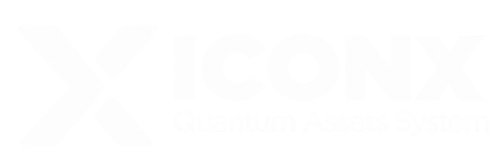 Quantum Financial System (QFS): ICONX Global